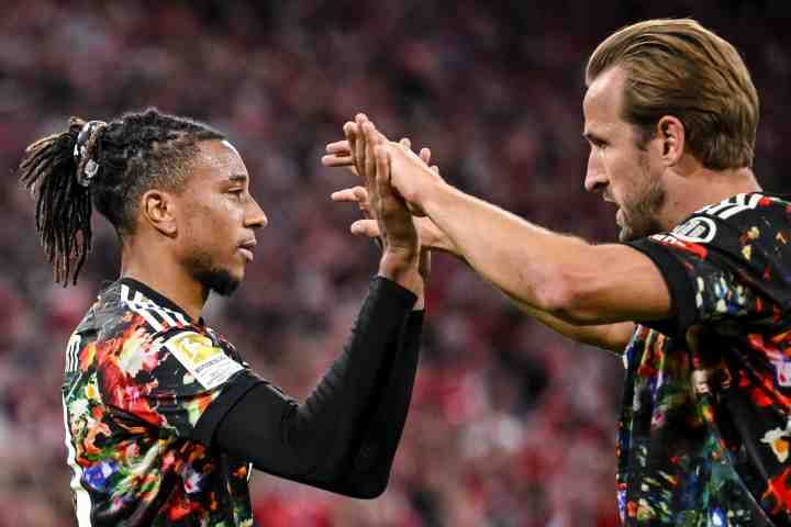 阿斯报：拜仁愿为奥利塞续约提供超2500万欧年薪，为队内最高